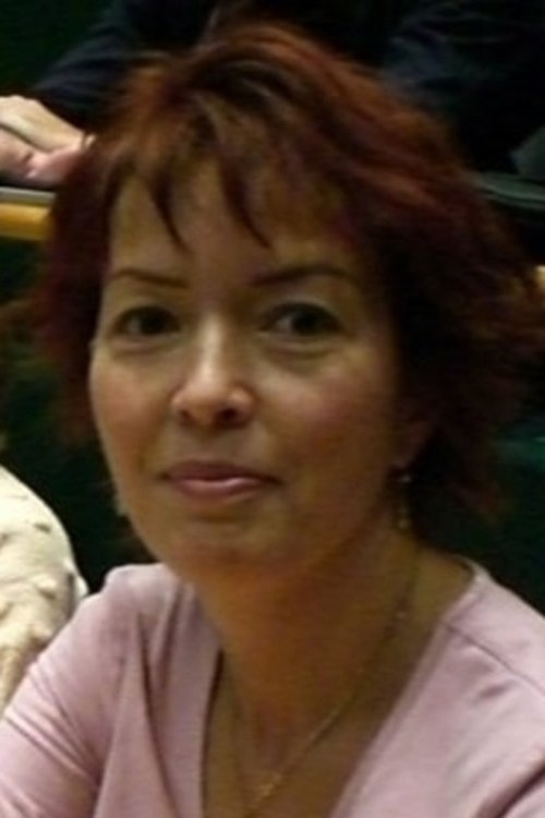 Solange Monnier photo