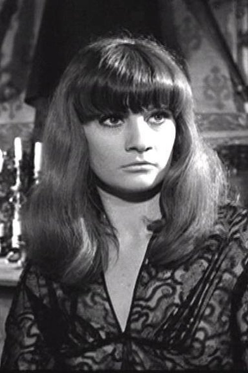 Solange Pradel photo