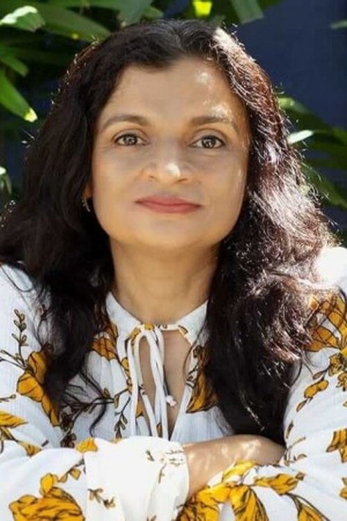 Solange Teixeira photo