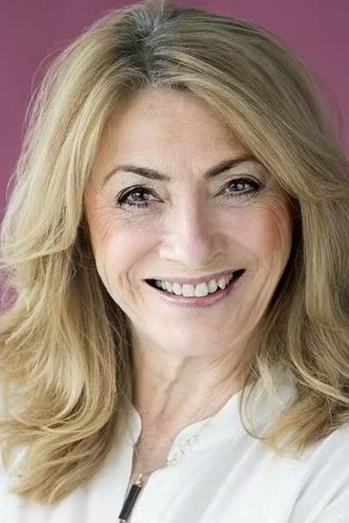 Solbjørg Højfeldt photo