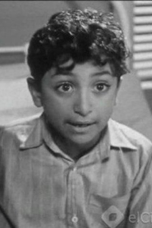 Soliman ElGendy photo