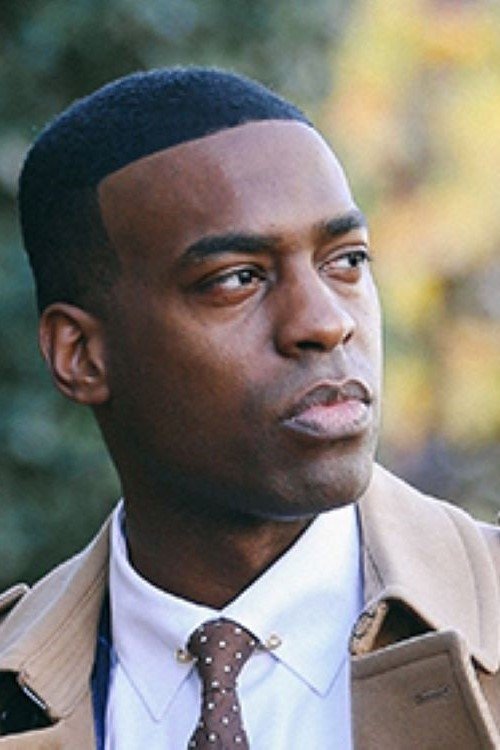 Soloman Howard photo