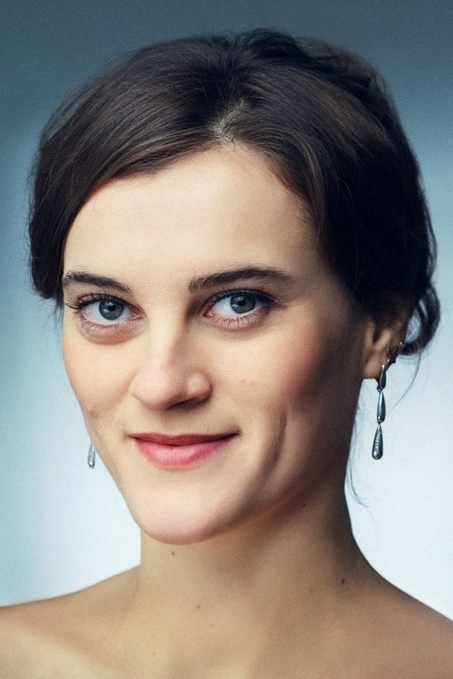 Solomiia Kyrylova photo