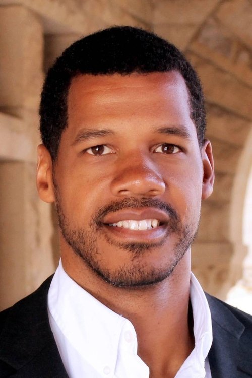 Solomon Hughes photo