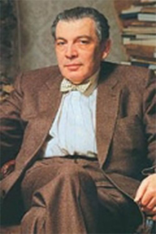 Profile image of Solomon Shuster