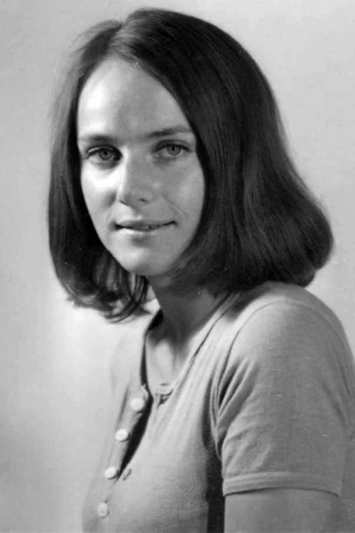 Solveig Andersson photo