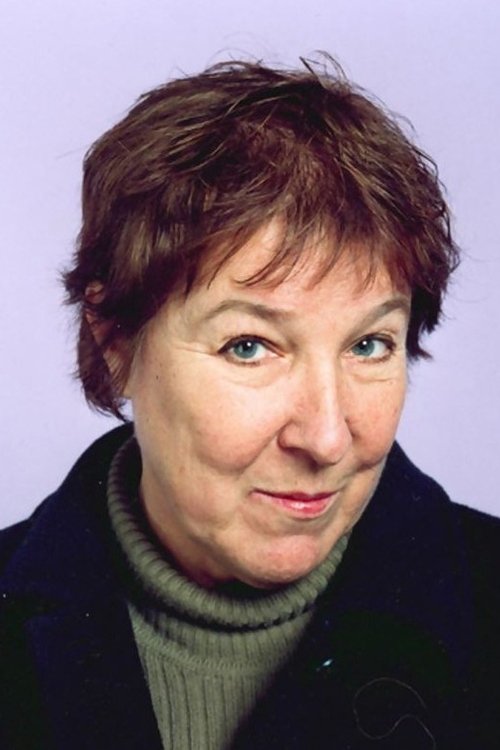 Profile image of Solveig Nordlund