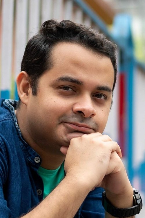 Somak Ghosh photo
