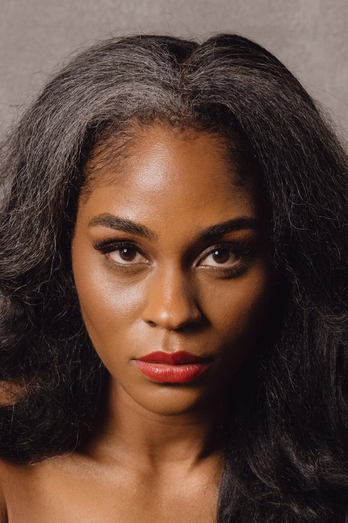 Somkele Iyamah Idhalama photo