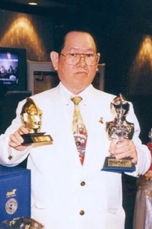 Profile image of Sompote Sands