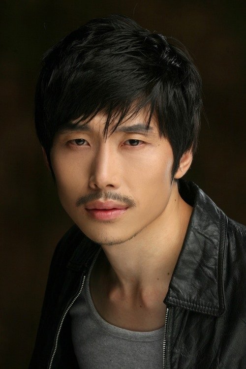 Profile image of Son Hyeon-woo