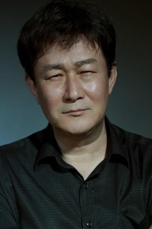 Son Sung-ho photo