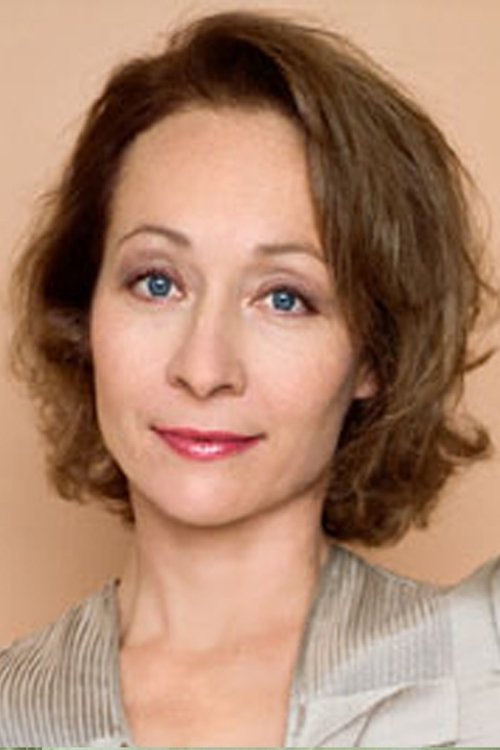 Sona MacDonald photo