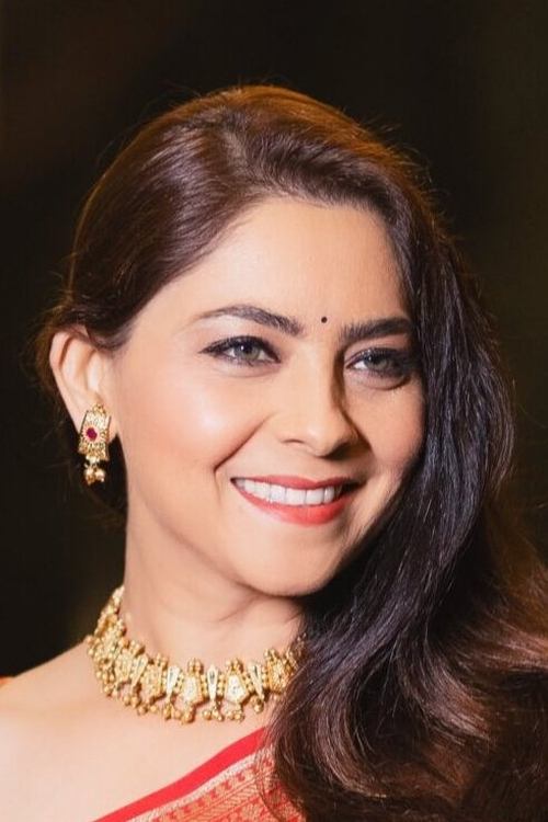 Sonalee Kulkarni photo