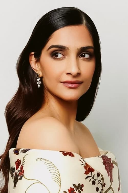Sonam Kapoor Ahuja photo