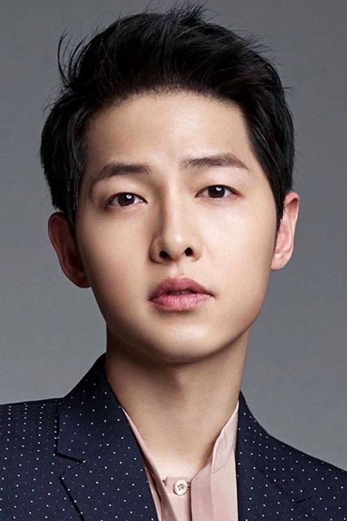 Song Joong-ki photo