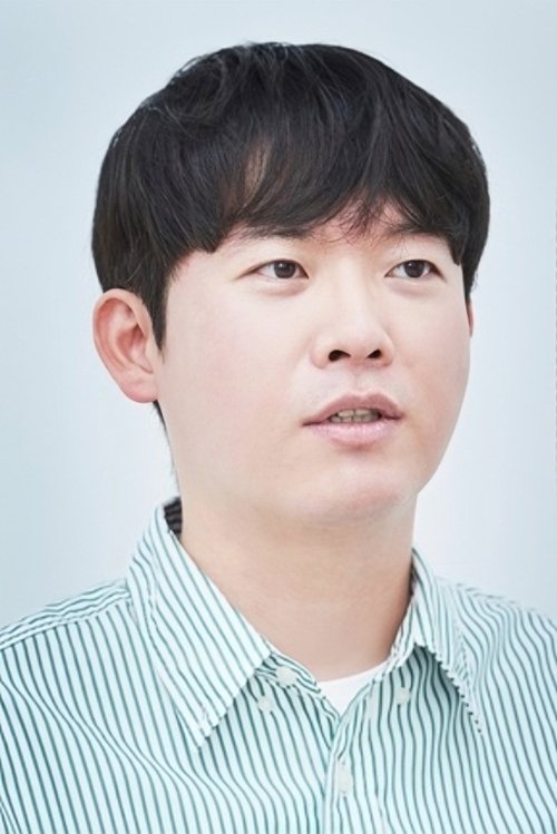 Profile image of Song Min-yeop
