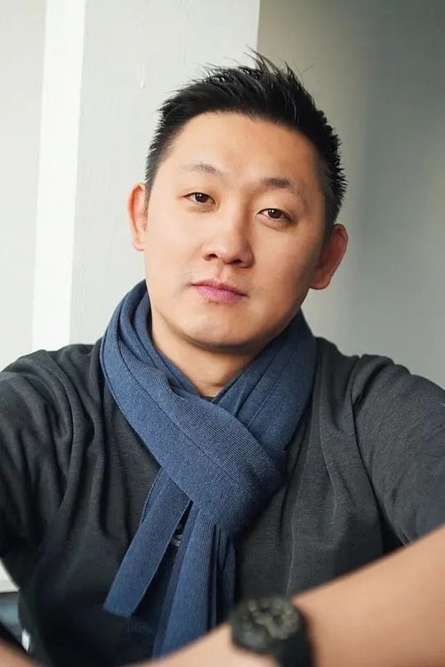 Profile image of Song Peng Fei