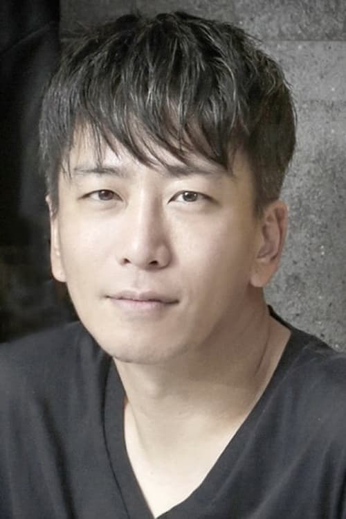 Song Yong-sik photo