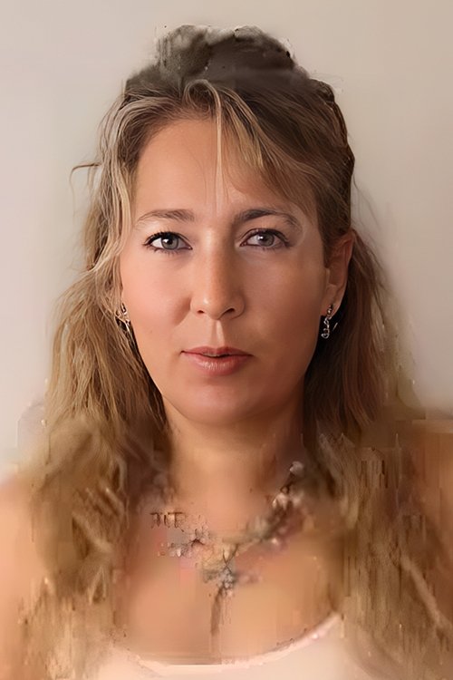 Songül Beyçe photo