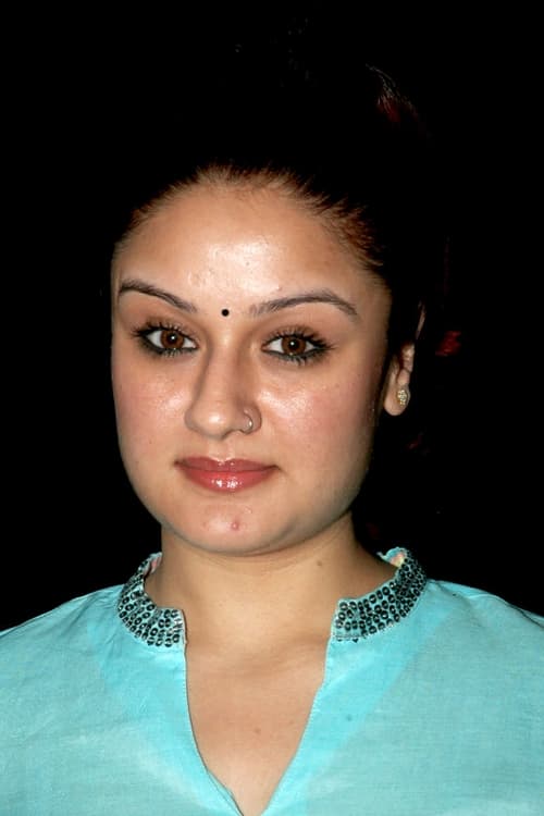 Sonia Agarwal photo