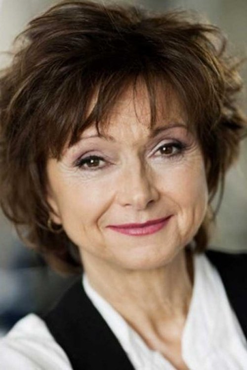 Sonja Oppenhagen photo