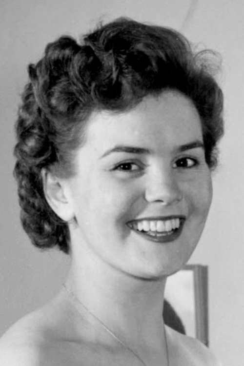 Sonja Stjernquist photo