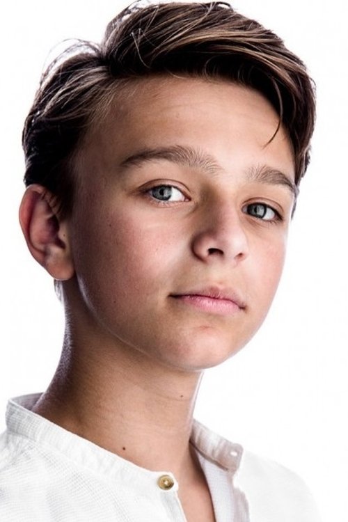 Sonny Coops van Utteren photo