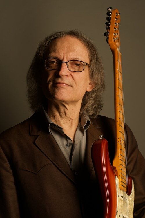 Sonny Landreth photo