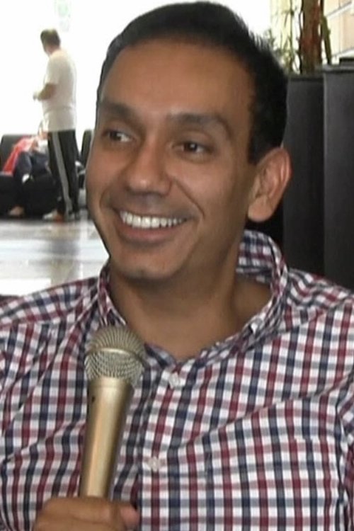 Profile image of Sonny Mallhi