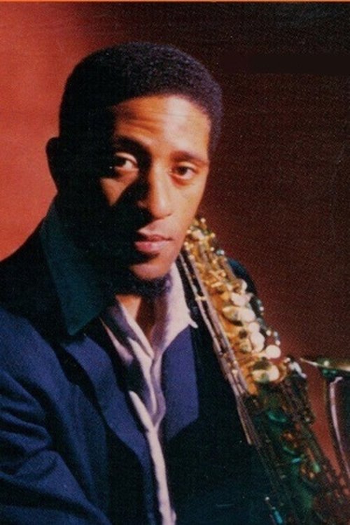 Sonny Rollins photo