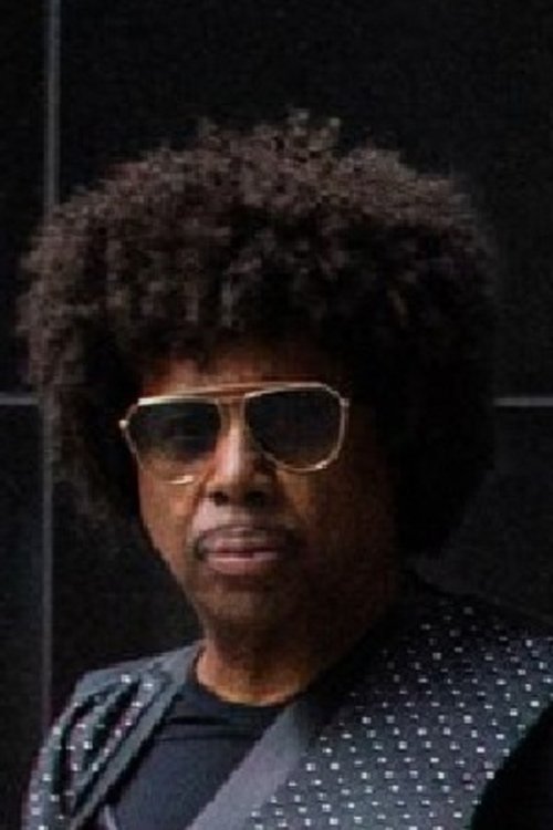 Sonny Thompson photo