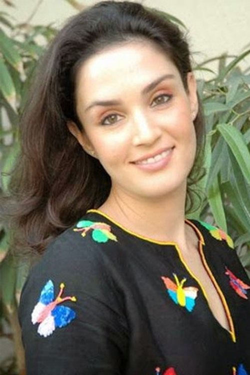 Sonya Jehan photo
