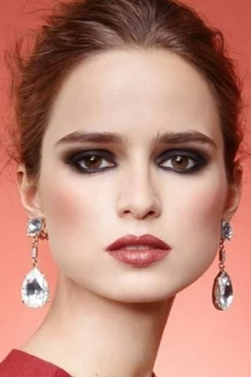 Sonya Karpunina photo