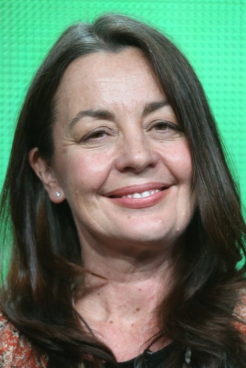 Profile image of Sonya Pemberton