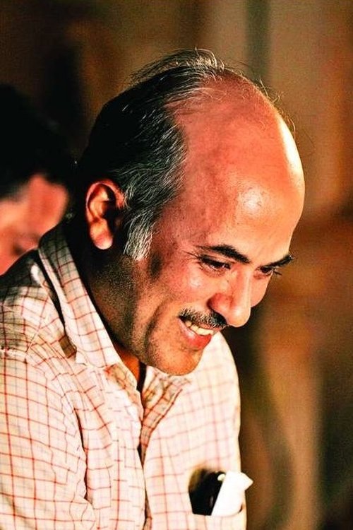 Profile image of Sooraj Barjatya