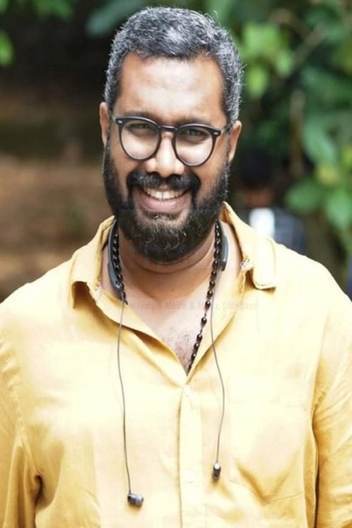 Profile image of Sooraj Tom