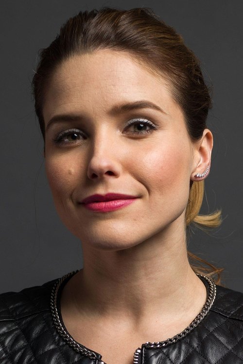 Sophia Bush photo