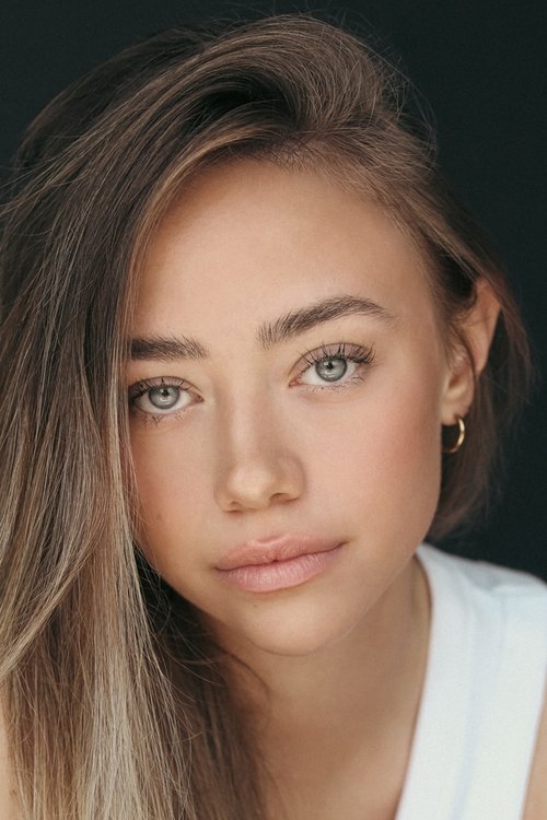 Sophia Carriere photo