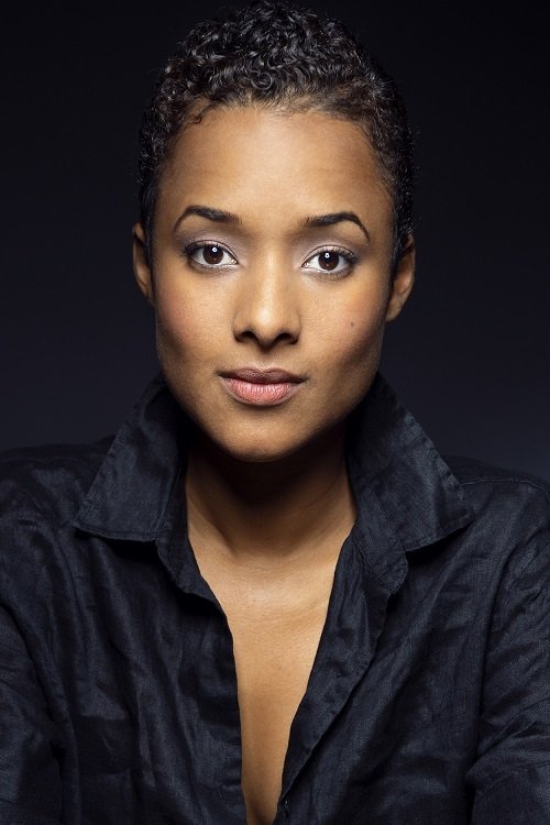 Sophia Emberson-Bain photo