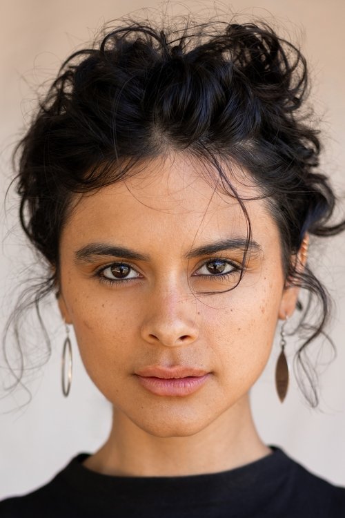 Sophia Esperanza photo