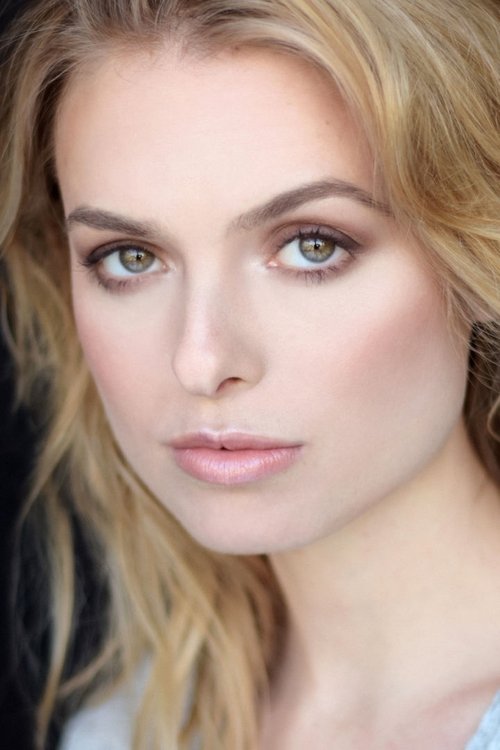 Sophia Johnson photo