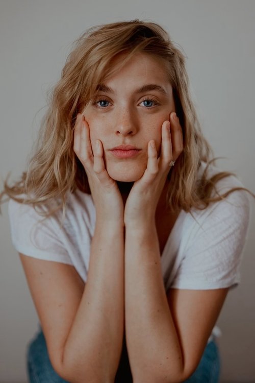 Sophia Münster photo