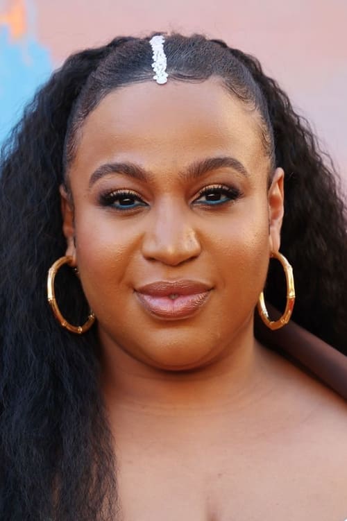 Sophia Nomvete photo