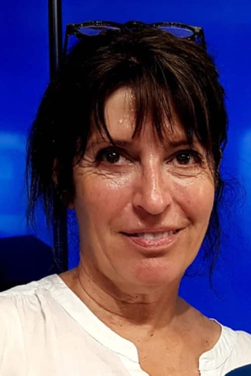 Sophie Arthuys photo