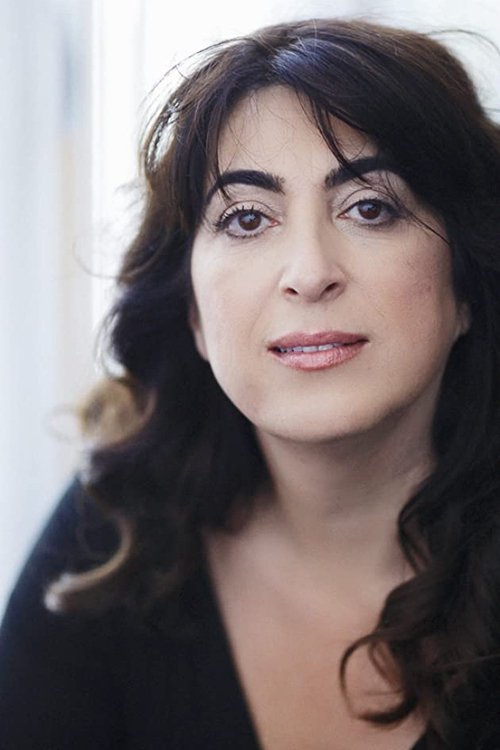 Sophie Bacry Picciotto photo