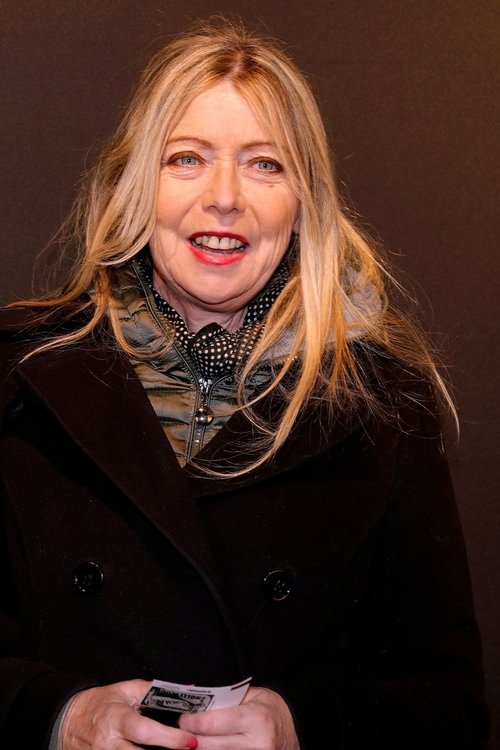 Profile image of Sophie Blondy