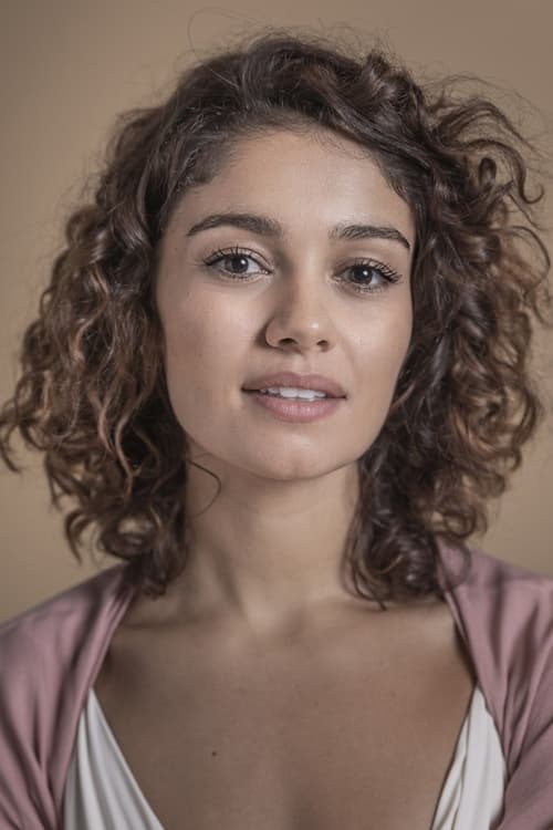 Sophie Charlotte photo