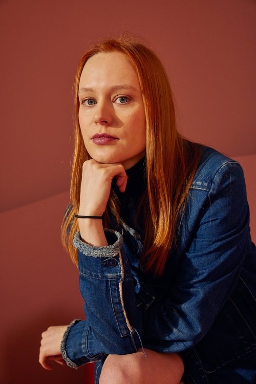 Profile image of Sophie Compton