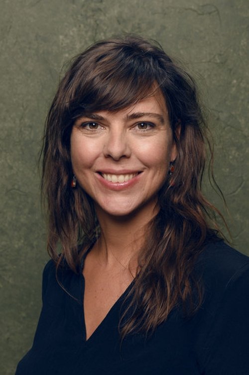 Profile image of Sophie Deraspe